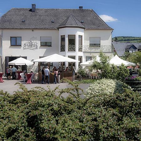 Gaestehaus Und Weingut Bernd Frieden 니텔 외부 사진