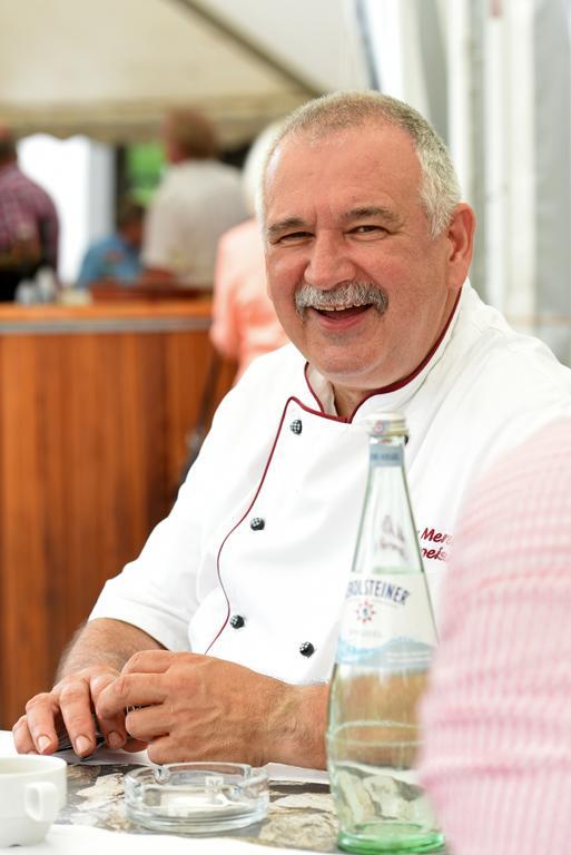 Gaestehaus Und Weingut Bernd Frieden 니텔 외부 사진